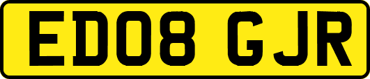 ED08GJR
