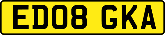 ED08GKA