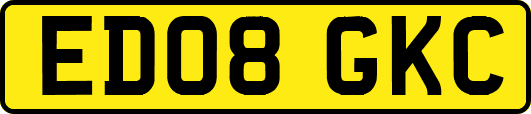 ED08GKC