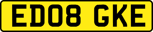 ED08GKE