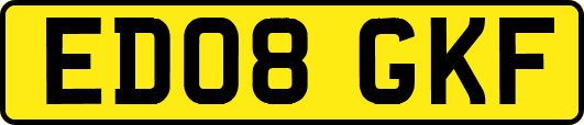 ED08GKF
