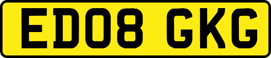 ED08GKG