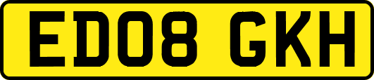 ED08GKH