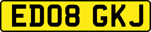 ED08GKJ