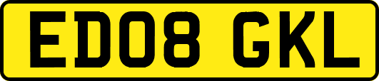 ED08GKL