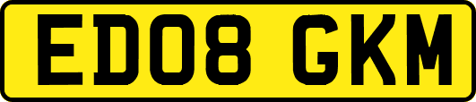 ED08GKM