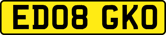 ED08GKO