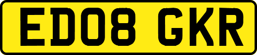 ED08GKR