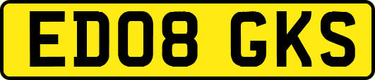 ED08GKS