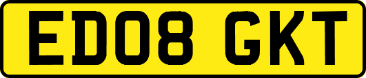 ED08GKT