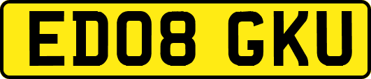 ED08GKU