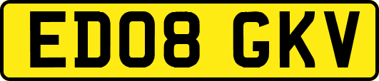 ED08GKV