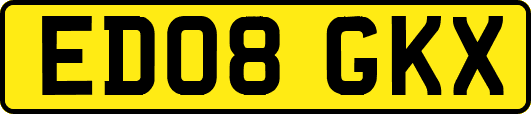 ED08GKX
