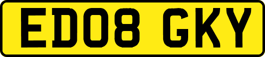 ED08GKY