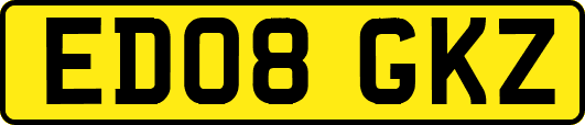 ED08GKZ