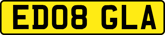 ED08GLA