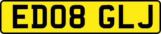 ED08GLJ