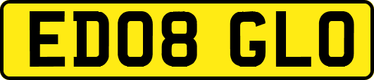 ED08GLO