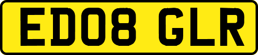 ED08GLR