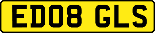 ED08GLS