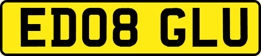 ED08GLU