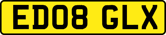 ED08GLX