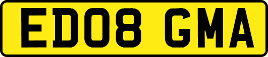 ED08GMA