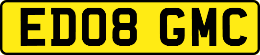 ED08GMC
