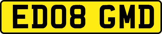 ED08GMD