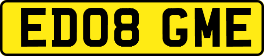 ED08GME