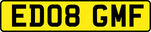 ED08GMF