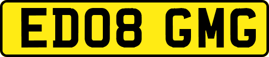 ED08GMG