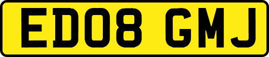 ED08GMJ
