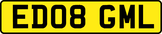 ED08GML