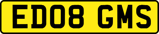 ED08GMS