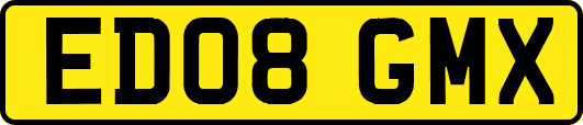 ED08GMX