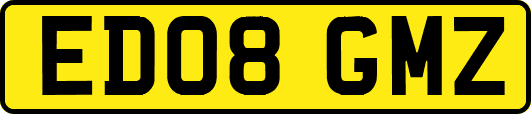 ED08GMZ