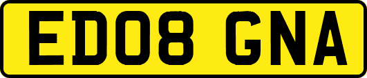 ED08GNA
