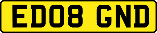 ED08GND