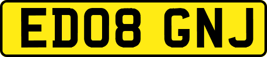ED08GNJ