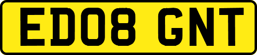 ED08GNT