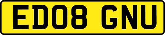 ED08GNU