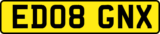 ED08GNX