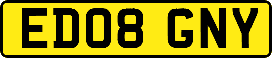 ED08GNY
