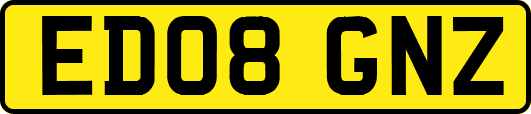 ED08GNZ