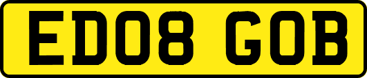ED08GOB