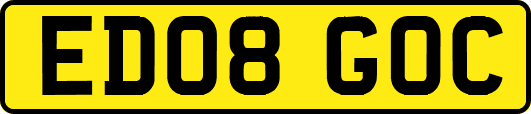 ED08GOC