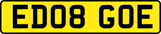 ED08GOE