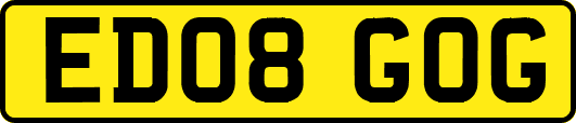 ED08GOG