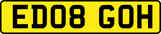 ED08GOH